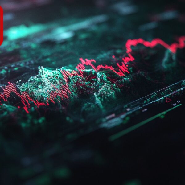 Crypto Market Faces Downtrend on Nov. 12