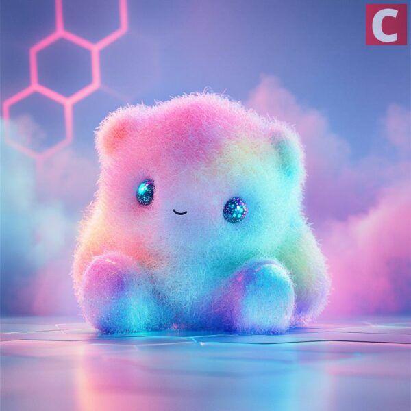 OpenSea Launches AI Toy Mint Meetbit, Blends NFTs with Physical Collectibles