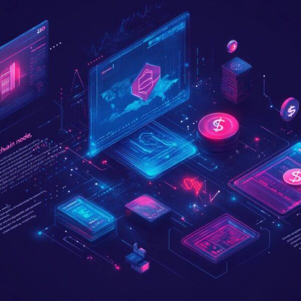 Visa Launches Fiat-to-Stablecoin Pilot Program for Business Payments