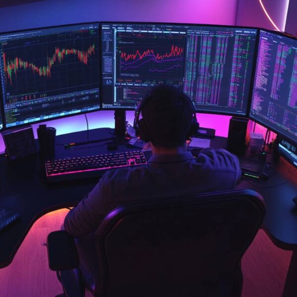 Enlivex Unveils $212M Rain Token DAT Strategy as RAIN Surges Over 120%