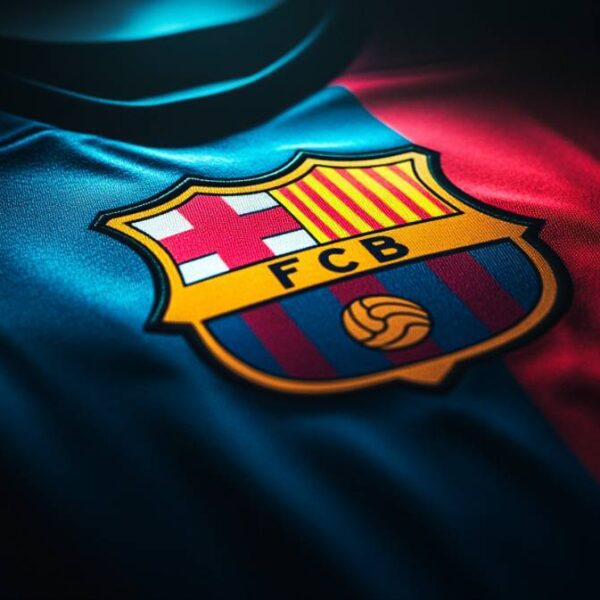 FC Barcelona Distances Itself From Crypto Sponsor Amid Backlash