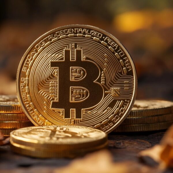 U.S. Investors Are Buying the Dip as Bitcoin Hovers Above $90K