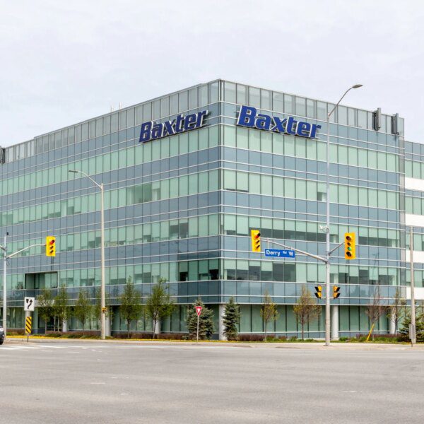 Baxter: Temporary Headwinds; Opportunity For Long-Term Investors (BAX)