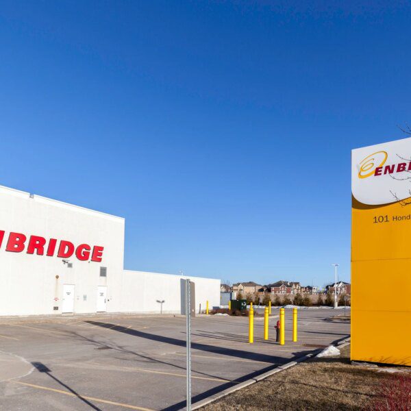Enbridge: Q3 Earnings Fortify My Confidence