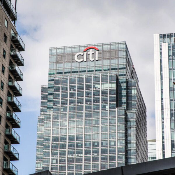 Citigroup Stock: Turnaround Thesis Is As Strong As Ever (NYSE:C)