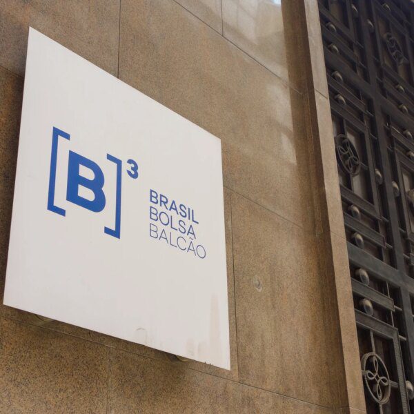 B3'S Q3 Was Pressured By Derivatives, But The Name Remains Resilient