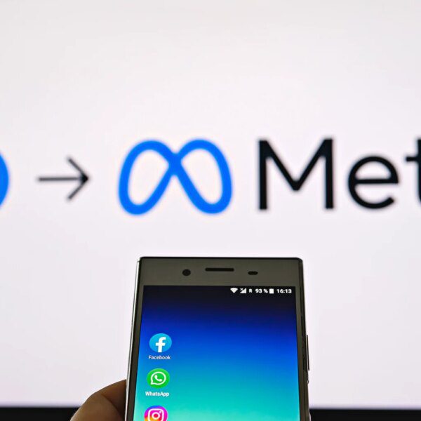 Meta’s Capex Plans Could Lead To Their iPhone Moment (NASDAQ:META)