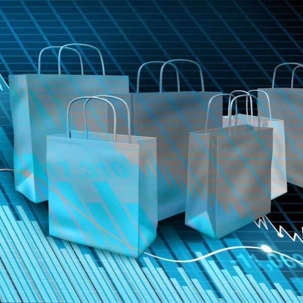 Consumer Confidence Dropped Sharply In November