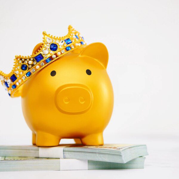 Why Chevron Is A Smart Buy Outside Of Big Tech