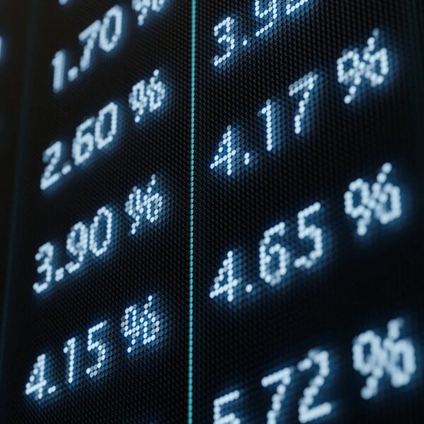 SPHY: My HY Passive Pick, But Watch Out For The OAS