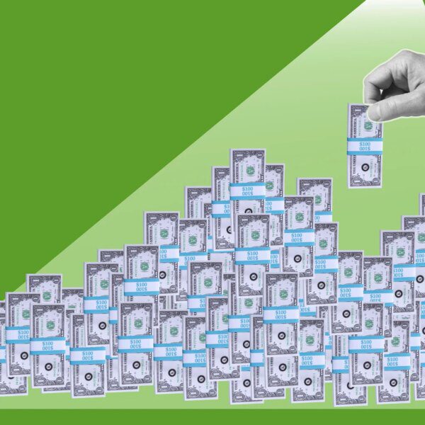 Steven Cress’ 6 Picks: 3 Dividend Income, 3 AI Growth Stocks