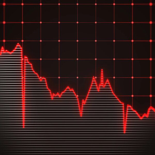 The Quiet Forces Driving This Correction