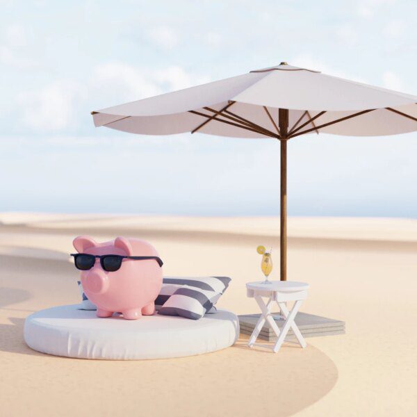 These 2 REITs Are Putting Their 'Lazy Money' Back To Work