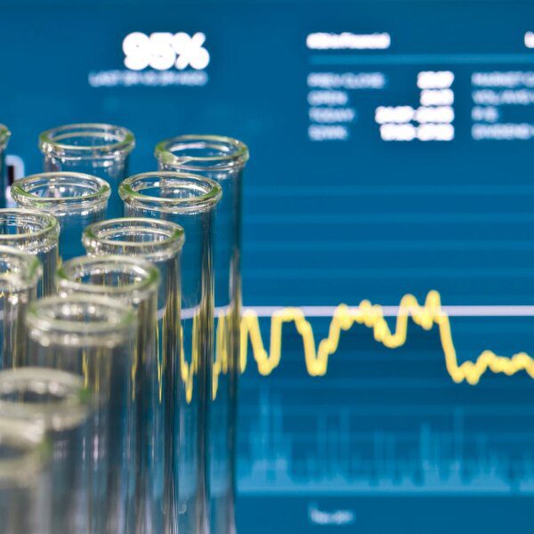 Zymeworks: A Lot Of Moving Parts