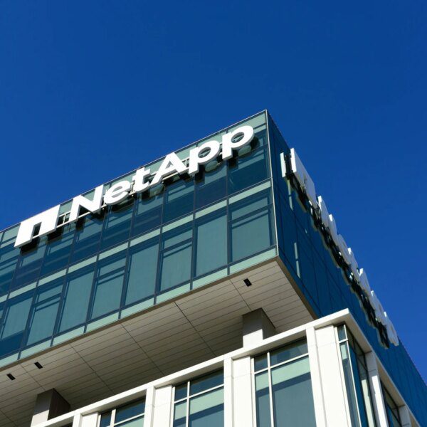 NetApp: Positive Margin Recovery, Despite Growth Gap To Peers