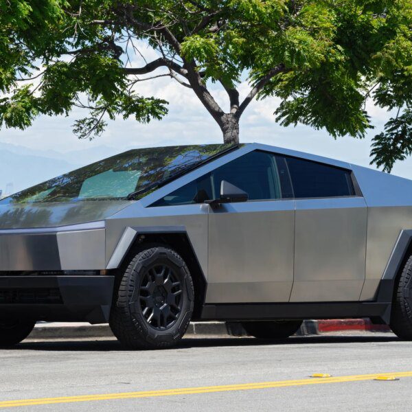 Tesla, A 'Genesis Mission' Opportunity (Technical Analysis)