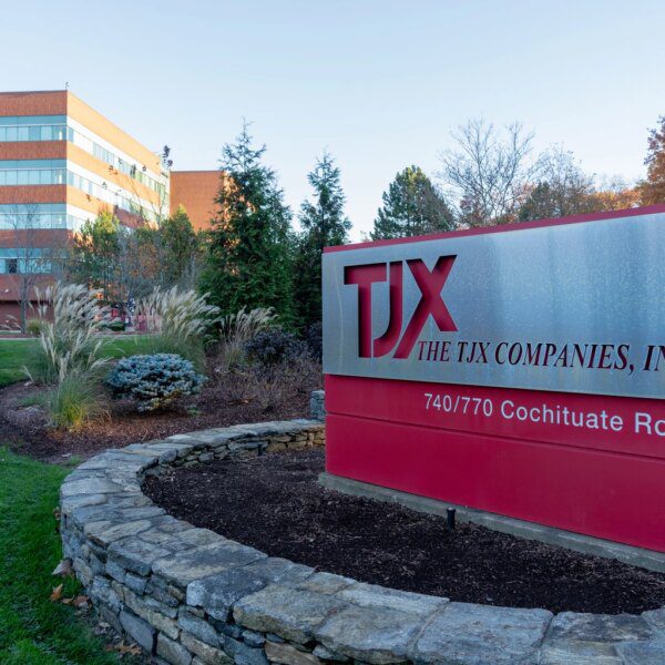 TJX Companies Flies Under The Retail Radar, But Its Execution Is Anything…