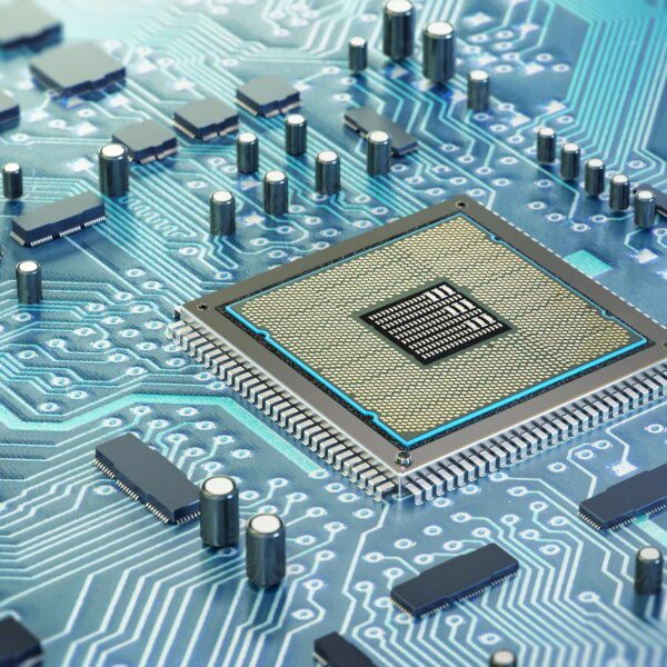 Analog Devices: A Semiconductor Leader