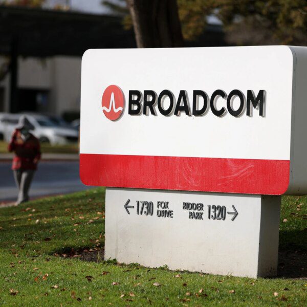 AVL: The Broadcom Lever Riding The Wave Of AI