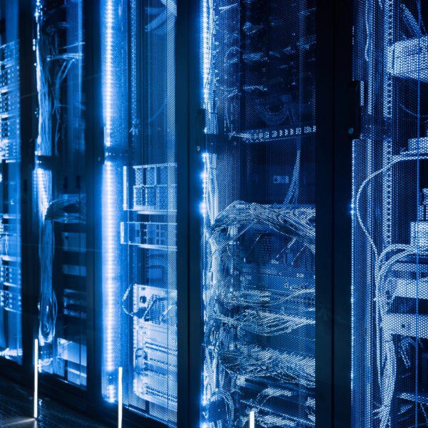 IREN's AI Takeover Begins