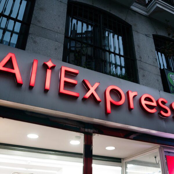 Alibaba: Bearish Catalysts Brewing Before Earnings