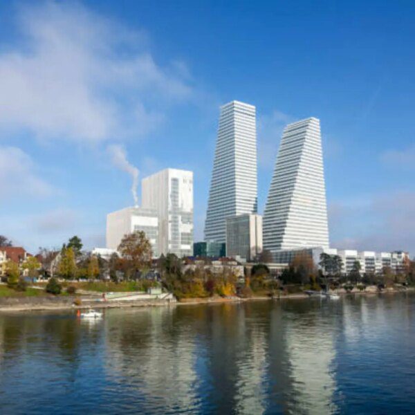 Roche – Despite Some Study Setbacks, Pipeline Gives Me Increasing Confidence