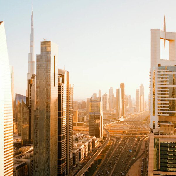 Archer’s Midnight In The UAE: Early Revenue Could Reach $250M (NYSE:ACHR)