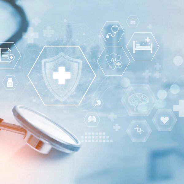 Health Care's Epic Rally