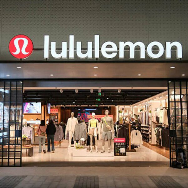 lululemon athletica: The Negativity Is Priced In, The Bottom Is Close
