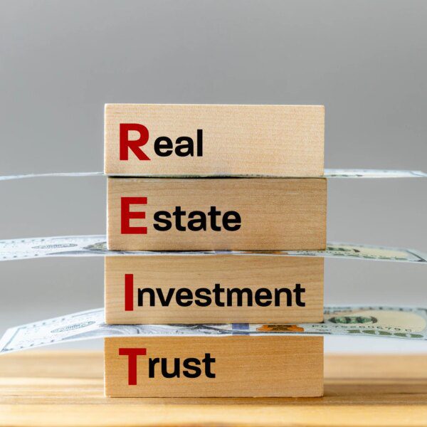 REIT Replay: REIT Indexes Close Final Week Of October In The Red