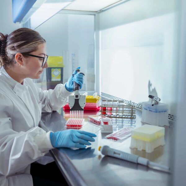 Mesa Laboratories: Appealing Territory Has Been Reached