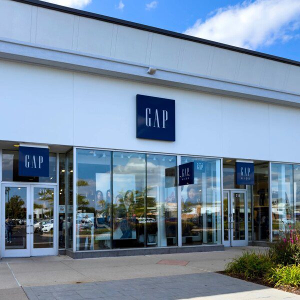 The Gap: A Cheap Stock Lacking A Catalyst (NYSE:GAP)