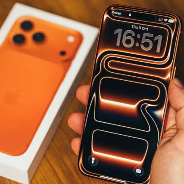 Apple: Demand Pull For iPhone 17 Augurs A Strong FY 2026 (NASDAQ:AAPL)