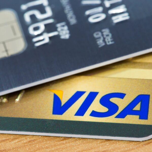 Visa: Sneaky Winner Of Persistent Inflation