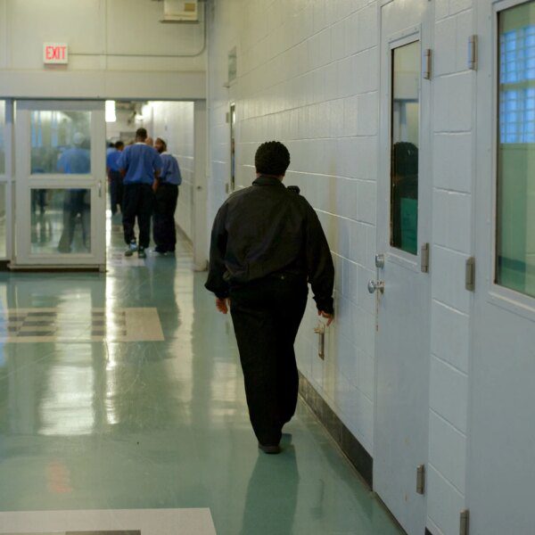 GEO Group: Contract Wins And Cash Flow Inflection Are Not Fully Priced…