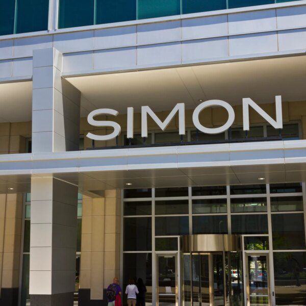 Simon Property Group: More Good News On The Dividend (NYSE:SPG)
