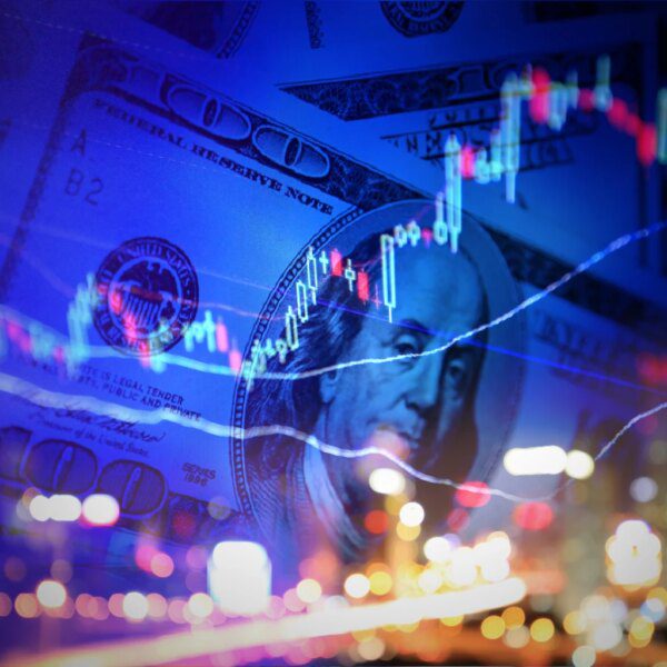 10 Things Investors Can Be Thankful For This Year