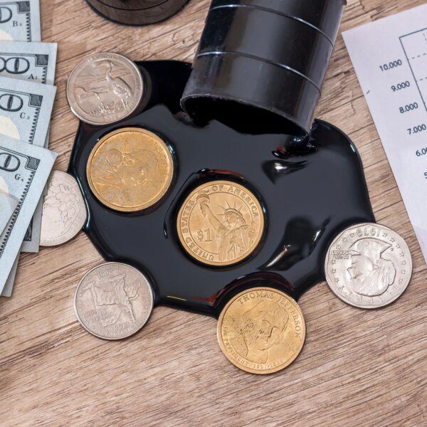 Energy Sentiment Has Fallen Off A Cliff – And I Think The…