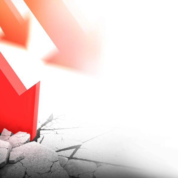 These 4 Indicators Suggest The Bull Market Is Over (NYSEARCA:SPY)