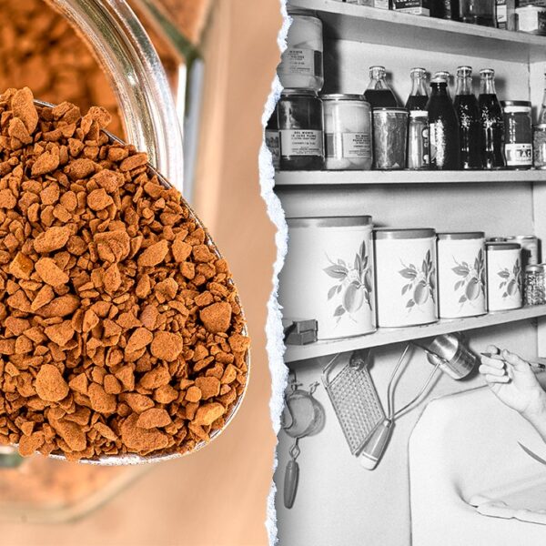 New research is linking prompt espresso consumption to larger macular degeneration threat