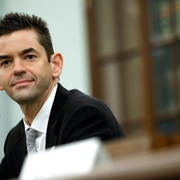 Trump re-nominates Jared Isaacman as NASA administrator after yanking decide