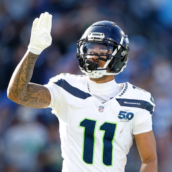 NFL information: Jaxon Smith-Njigba breaks Seahawks single-season document with 167 yards in…