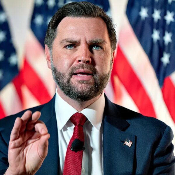 JD Vance teases ‘nice’ Trump healthcare plan to decrease prices for Americans