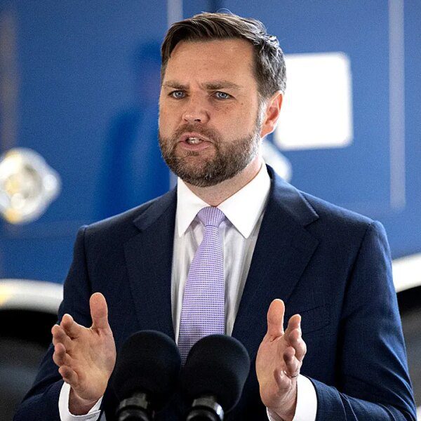 Vance, conservatives cry foul over ‘shameful’ NY Times report