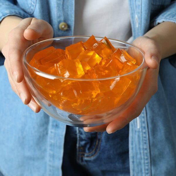 Jell-O salads and aspic are making an sudden comeback in American kitchens