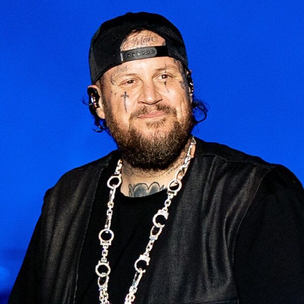 Jelly Roll admits lowest level in years whereas touring Australia alone