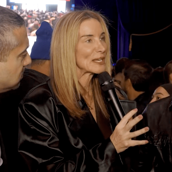 Left-wing podcaster celebrates how Mamdani victory enrages ‘crusty’ White folks