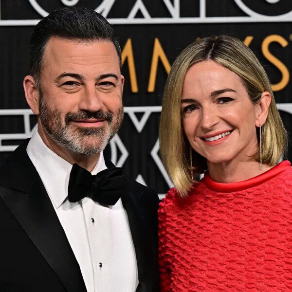 Jimmy Kimmel’s spouse reveals shedding household relationships over Trump votes