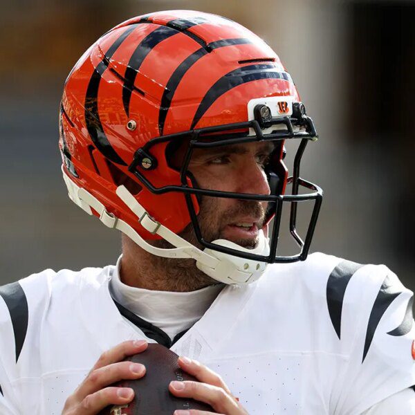 NFL information: Bengals’ Joe Flacco hopes for alternative to begin subsequent season