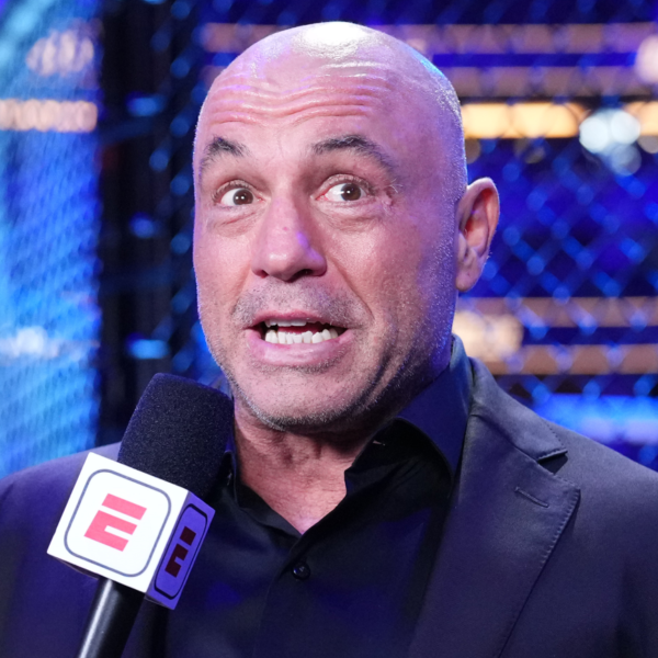 Rogan warns he’d get arrested internet hosting podcast in UK attributable to…